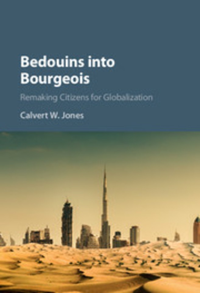 Bedouins into Bourgeois