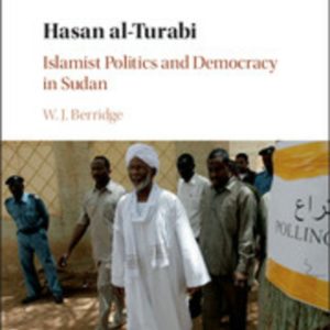 Hasan al-Turabi
