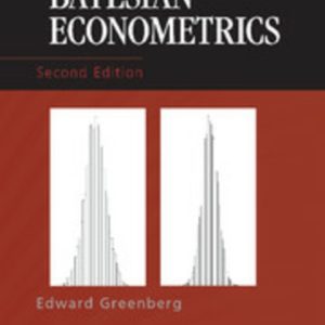 Introduction to Bayesian Econometrics