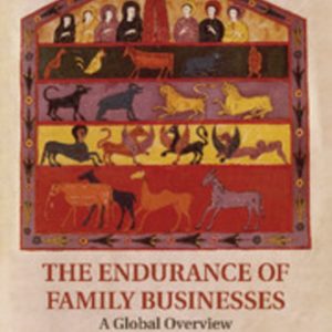 The Endurance of Family Businesses
