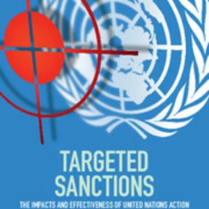Targeted Sanctions