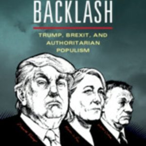Cultural Backlash