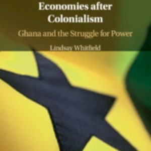 Economies after Colonialism
