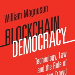 Blockchain Democracy