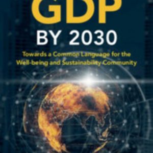 Replacing GDP by 2030