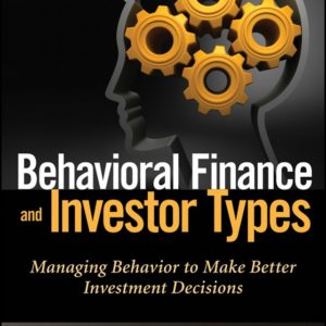 Behavioral Finance and Investor Types