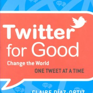 Twitter for Good