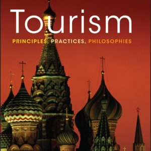 Tourism