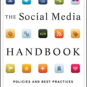 The Social Media Handbook