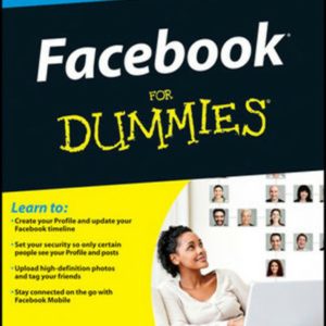 Facebook for Dummies