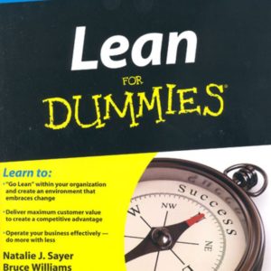 Lean for Dummies