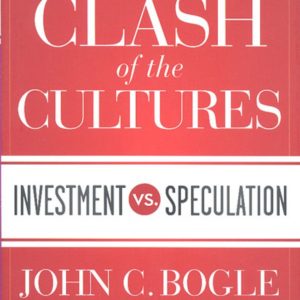 The Clash of the Cultures