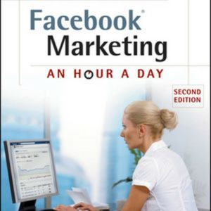 Facebook Marketing - An Hour a Day