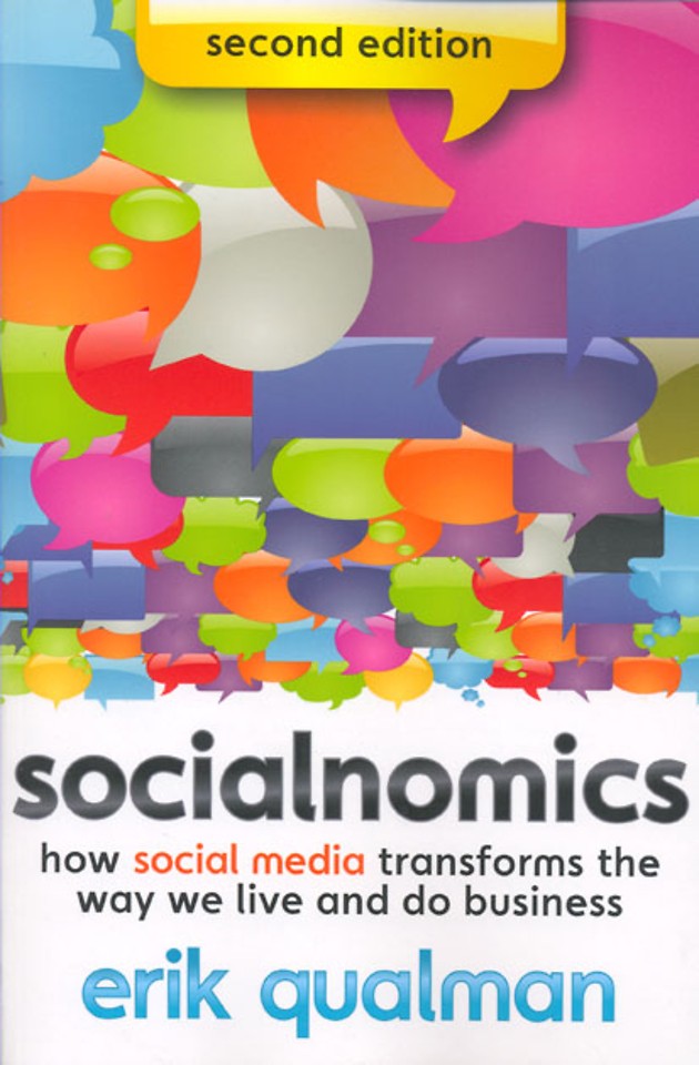 Socialnomics
