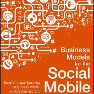 Business Models for the Social Mobile Cloud