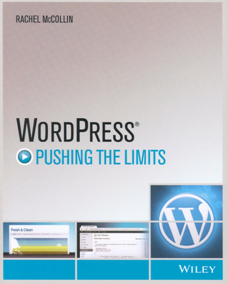 WordPress: Pushing the Limits