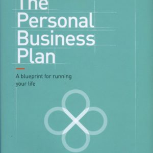 The Personal Business Plan