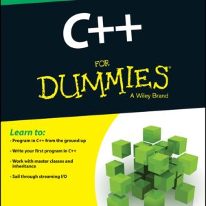 C++ For Dummies