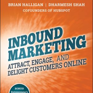 Inbound Marketing, Revised and Updated