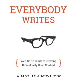 Everybody Writes