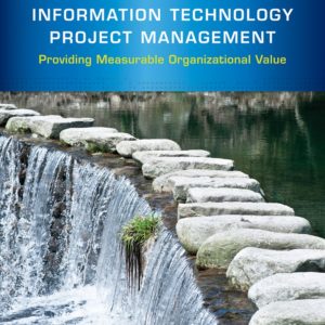 Information Technology Project Management