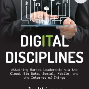 Digital Disciplines