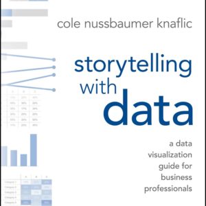 Storytelling with Data