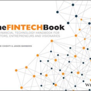 The FINTECH Book