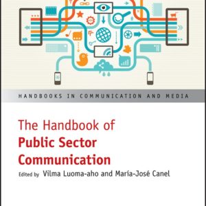 The Handbook of Public Sector Communication