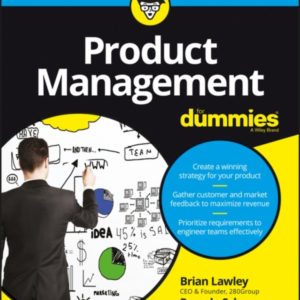 Product Management For Dummies