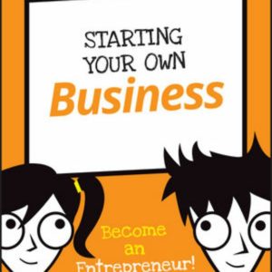 Starting Your Own Business