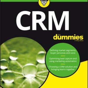 CRM For Dummies