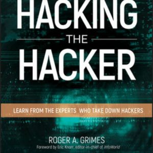 Hacking the Hacker
