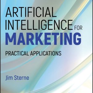 Artificial Intelligence for Marketing