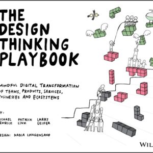 Design Thinking Playbook