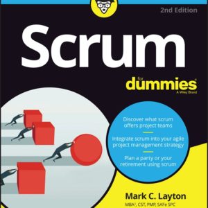 Scrum For Dummies