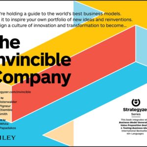 The Invincible Company