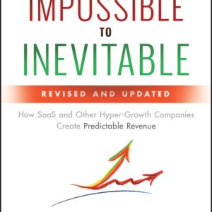 From Impossible to Inevitable
