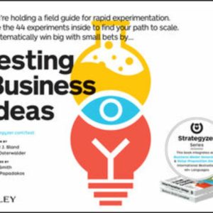 Testing Business Ideas