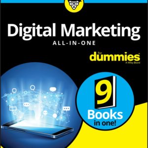 Digital Marketing All–In–One For Dummies