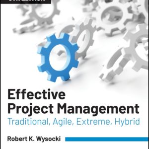 Effective Project Management