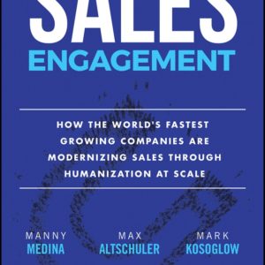 Sales Engagement