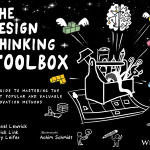 The Design Thinking Toolbox