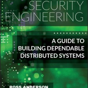 Security Engineering