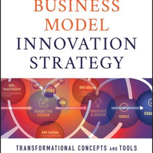 Business Model Innovation Strategy