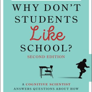 Why Don?t Students Like School?