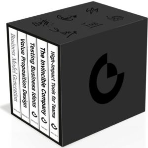 The Strategyzer Box Set
