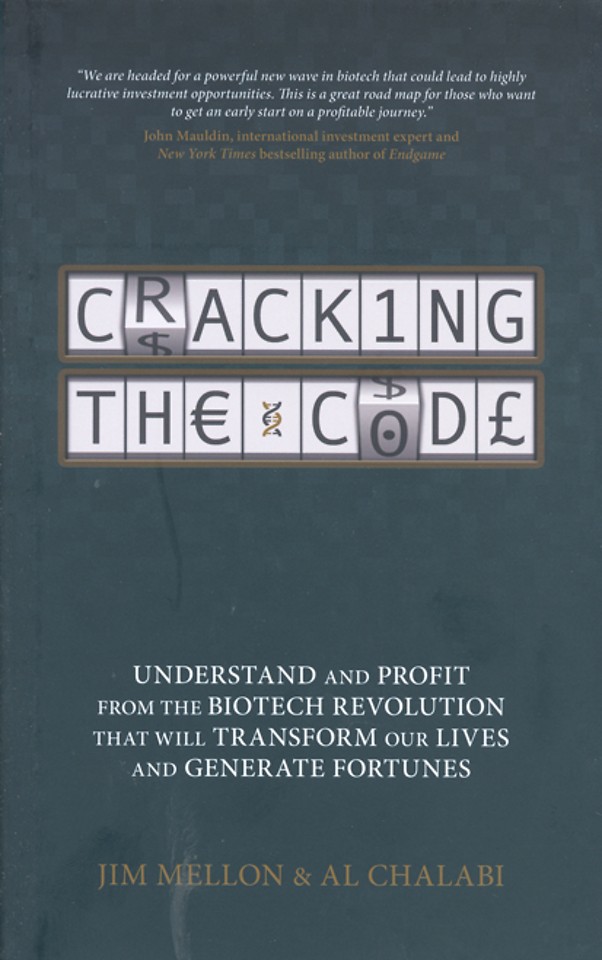 Cracking the Code
