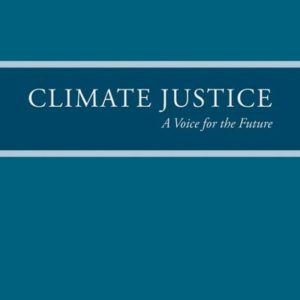 Climate Justice