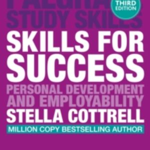 Skills for Success